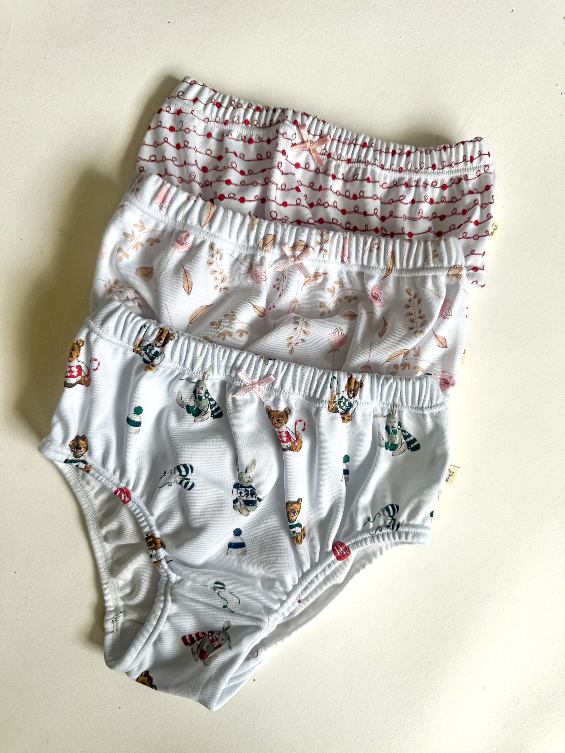 Calzones Infantiles Pimienta Kids - Imagen 2