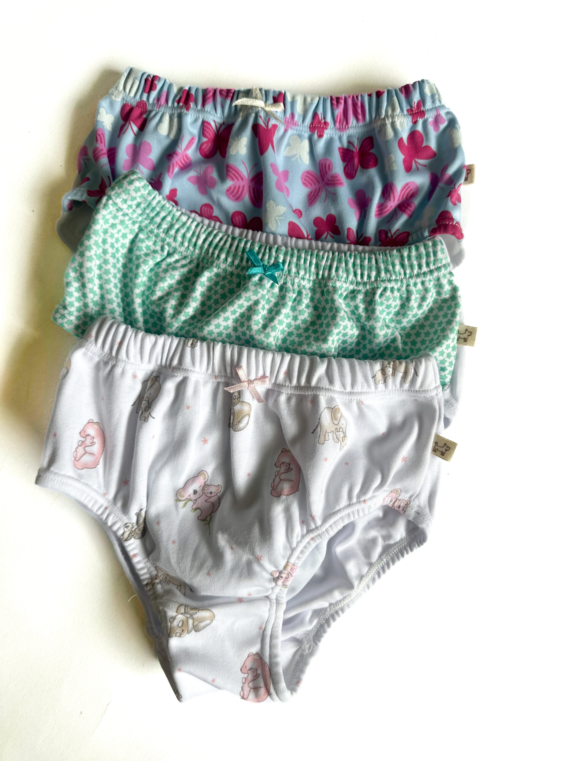 Calzones Infantiles Pimienta Kids - Imagen 5