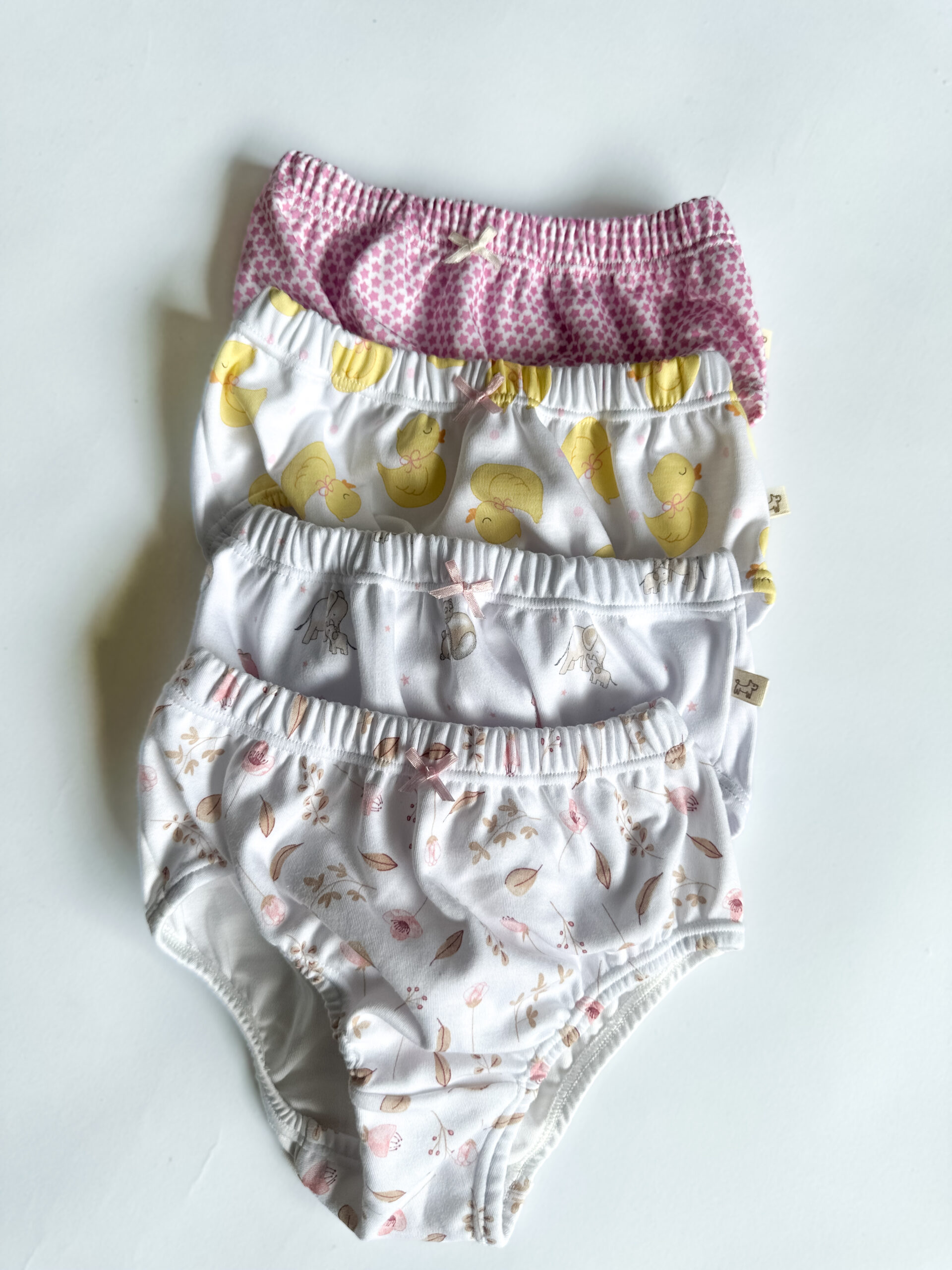 Calzones Infantiles Pimienta Kids - Imagen 4